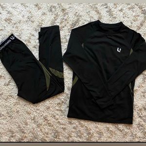 Men’s Uniquebella Thermal Set